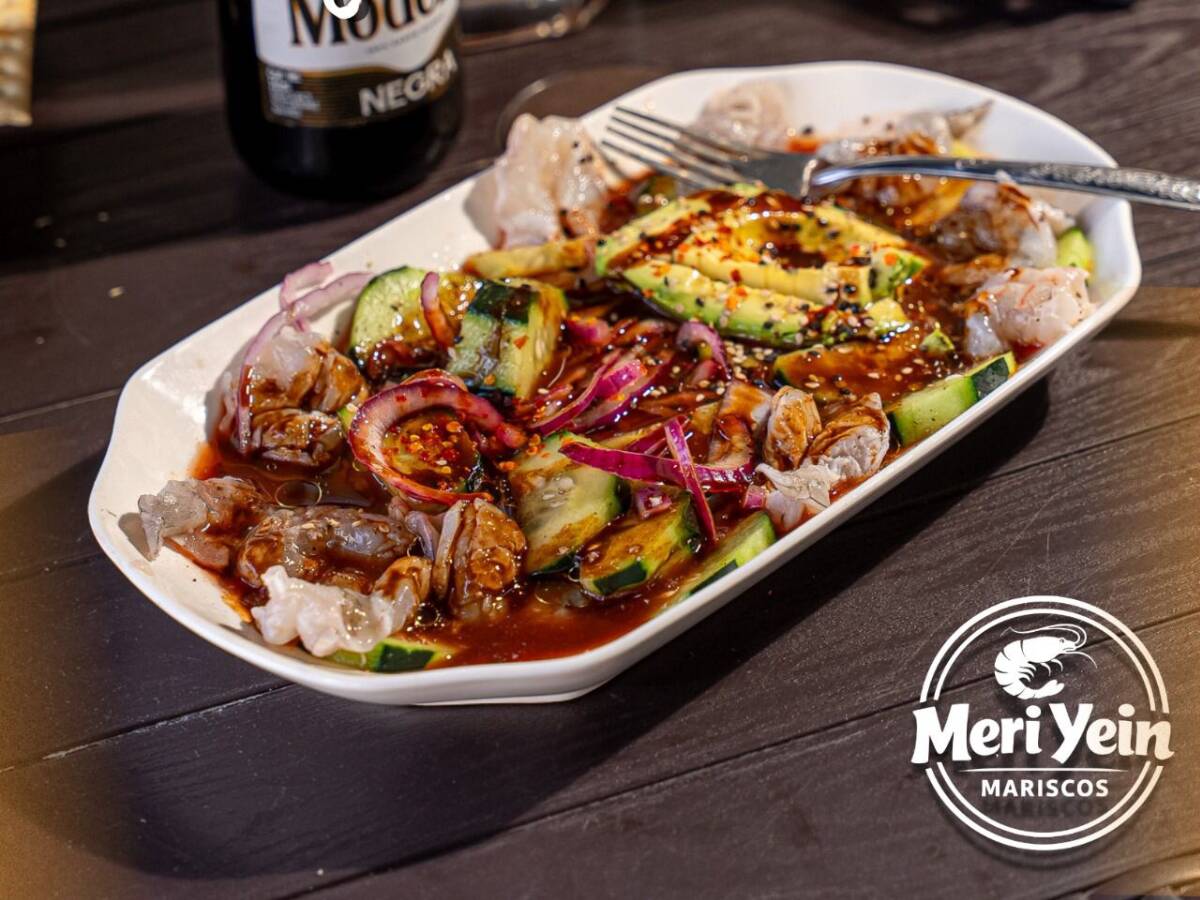 Mariscos Meri Yein