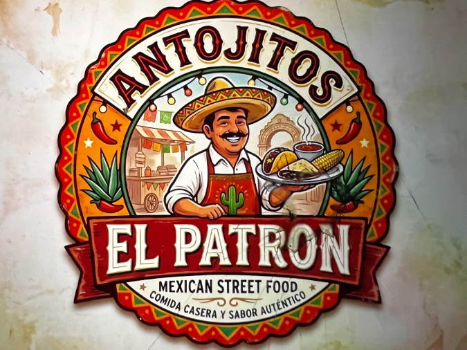 Antojitos El Patron