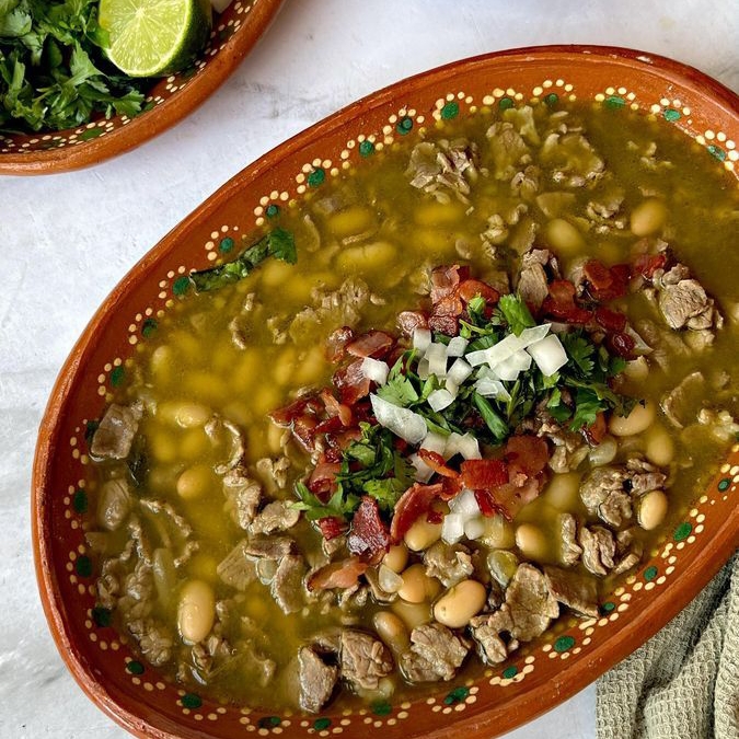 Carne en su jugo