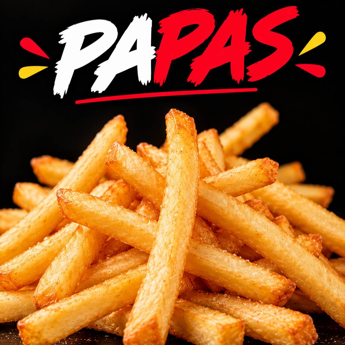 Papas