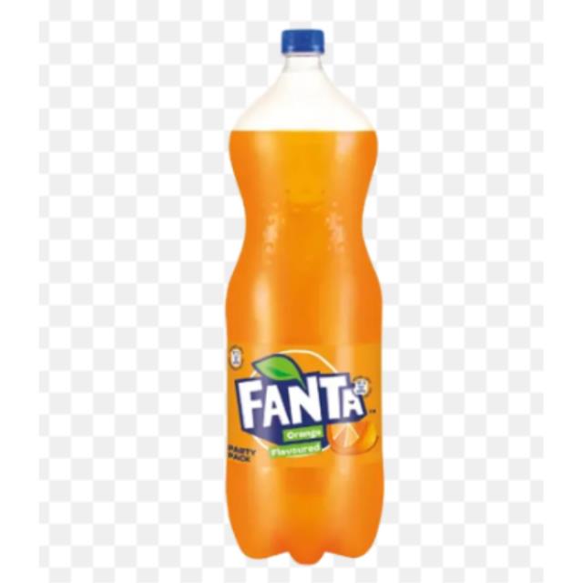 FANTA 1.5 LTS