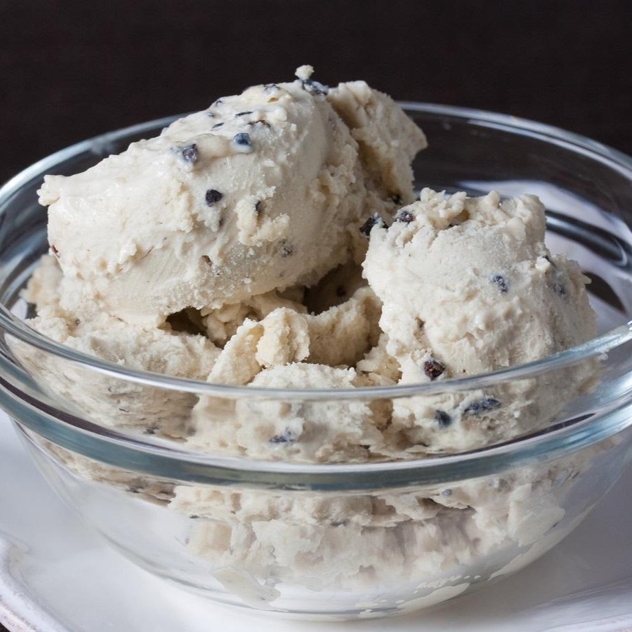 Helado Galleta