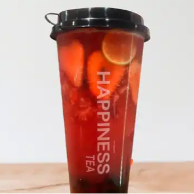 Fresh Fruit 24 oz (Elige tu Sabor)