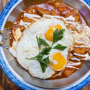 Enchiladitas