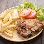 Lomo de Cerdo