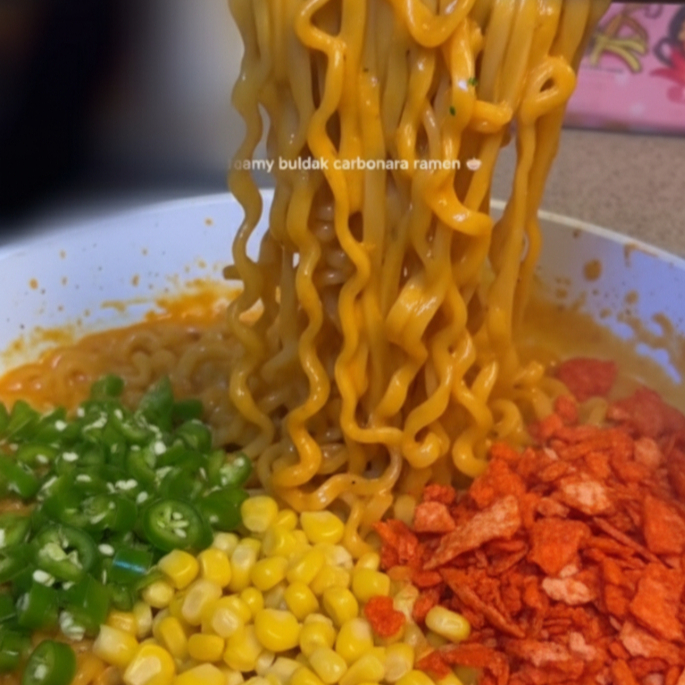 Chilyramen