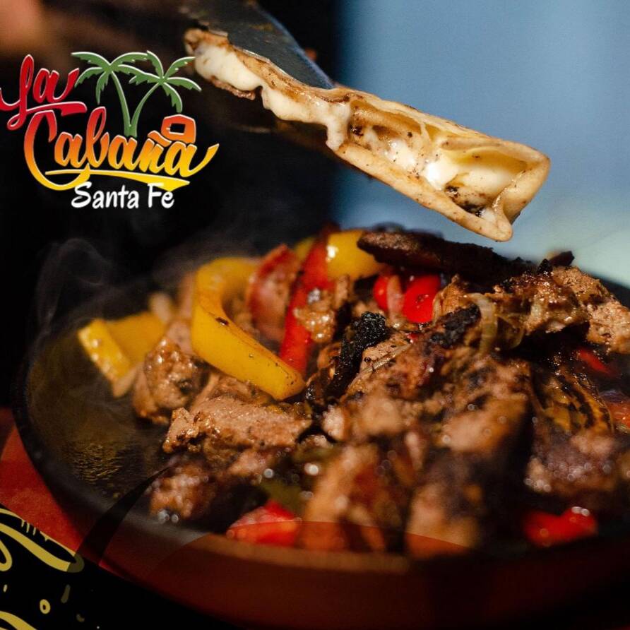 Fajitas de Arrachera