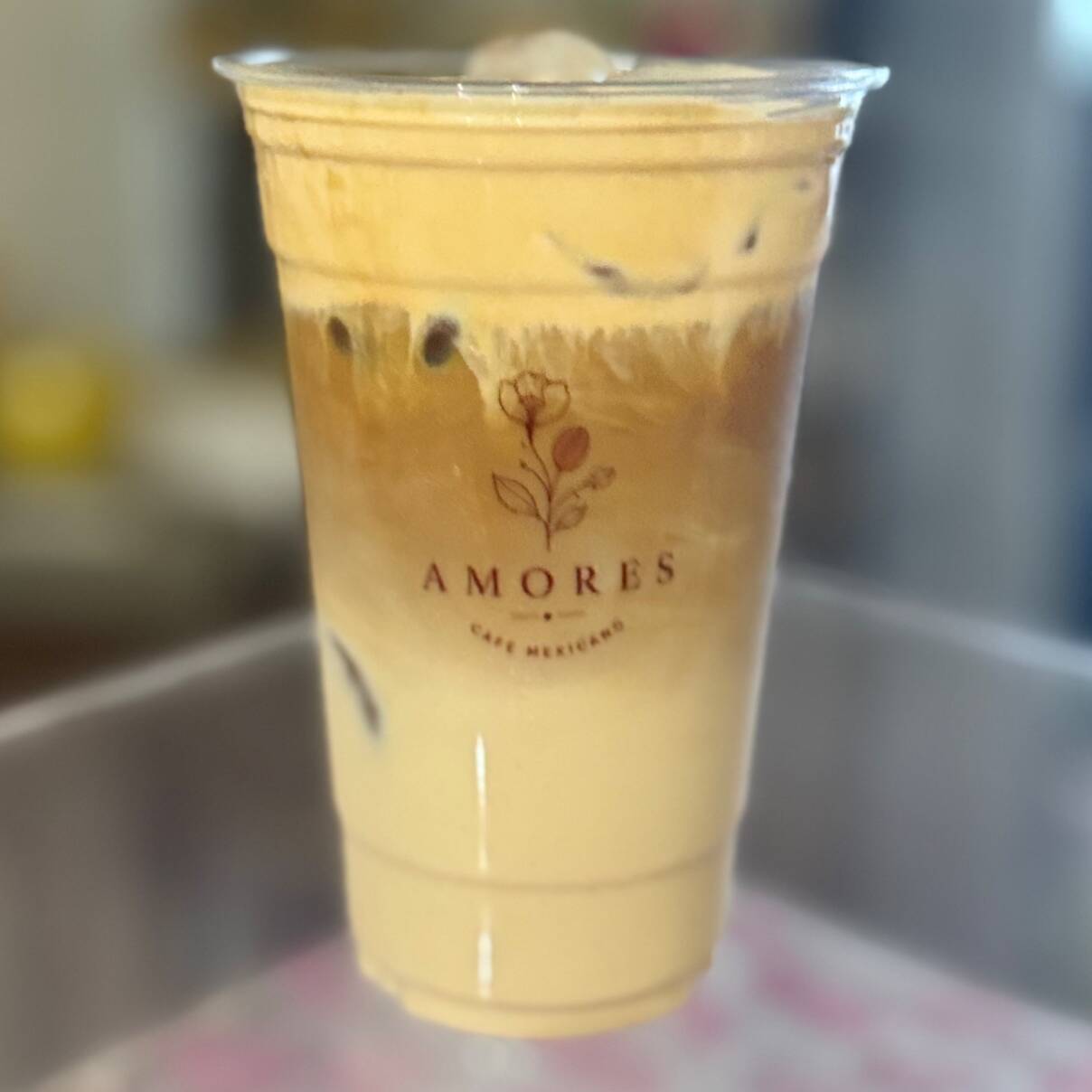 Amor Dorado 16oz