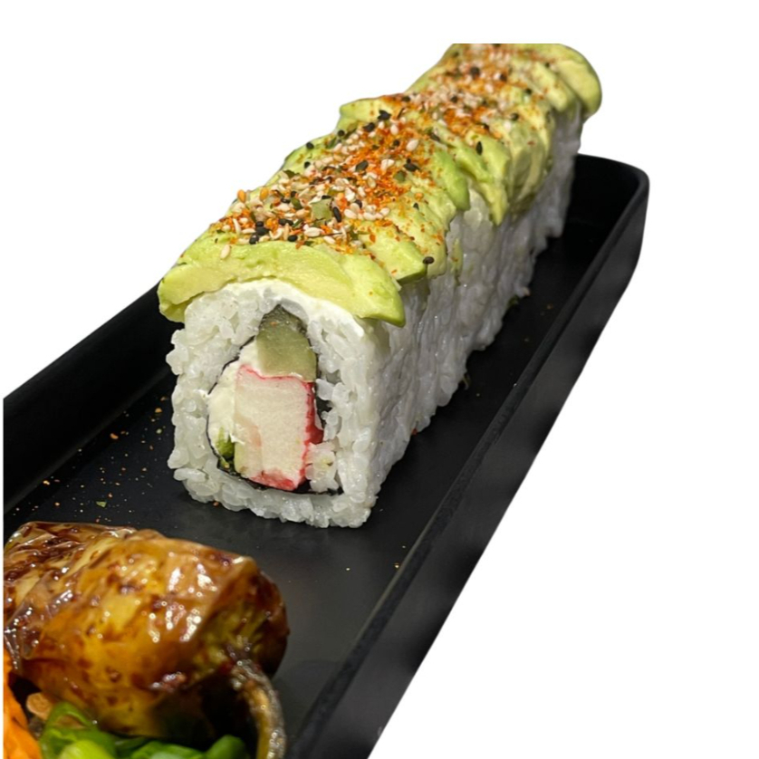 Avocado Roll