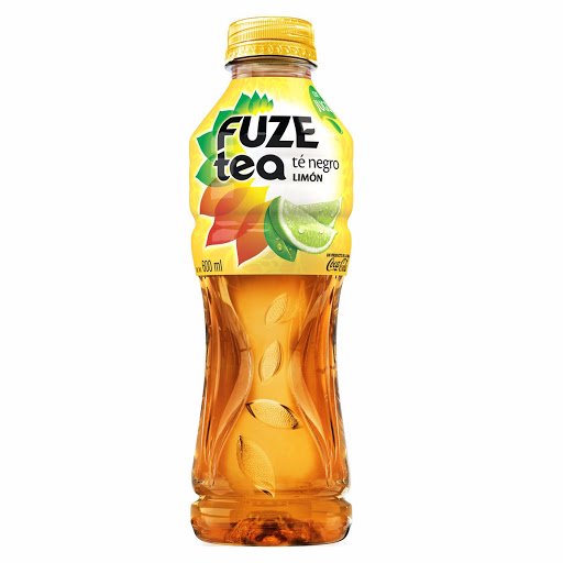Fuze Tea