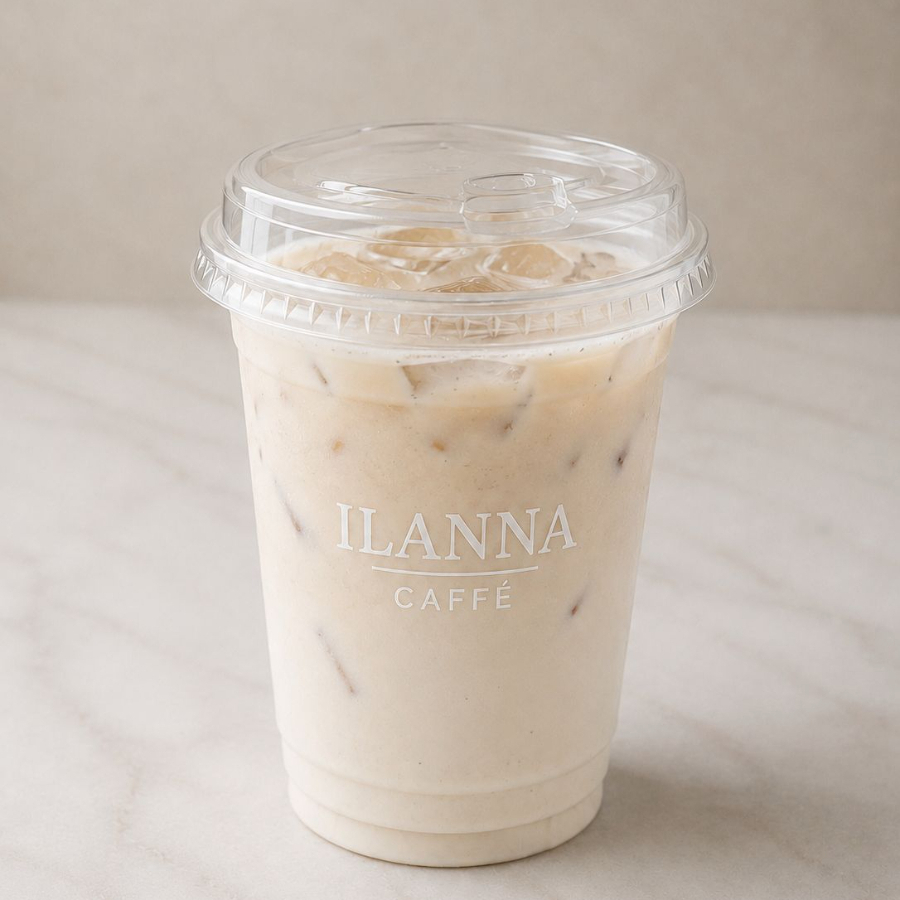 Ice Chai