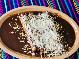 Antojitos El Mirador