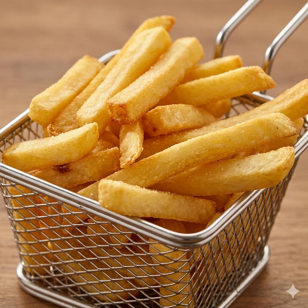 Papas 🍟