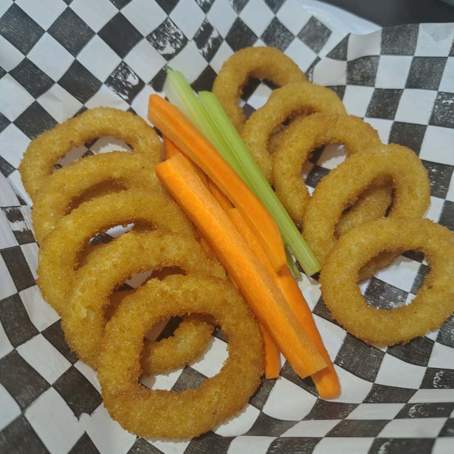 Orden de Aros de Cebolla