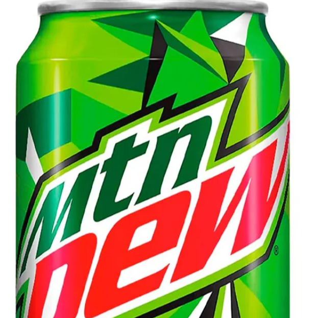MONTAIN DEW