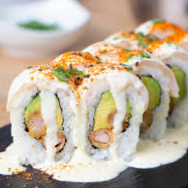 Maki Acevichado + PEPSI 355ml