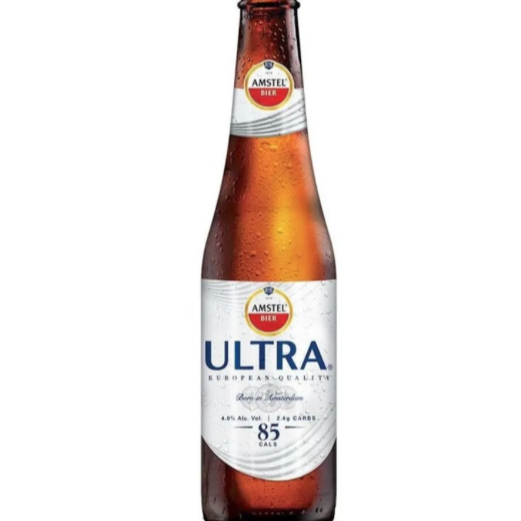 Amstel Botella 355 Ml