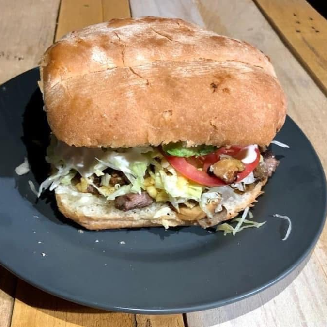 Torta