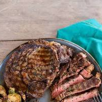 Rib Eye