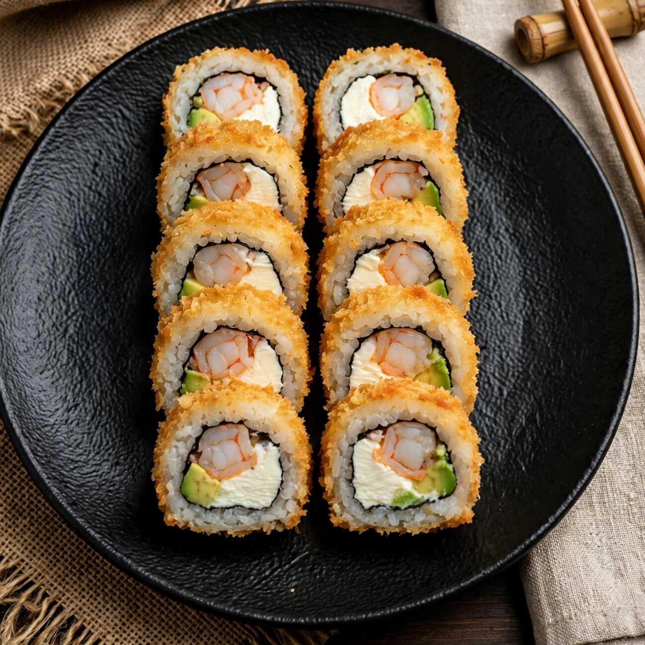 Ado Roll