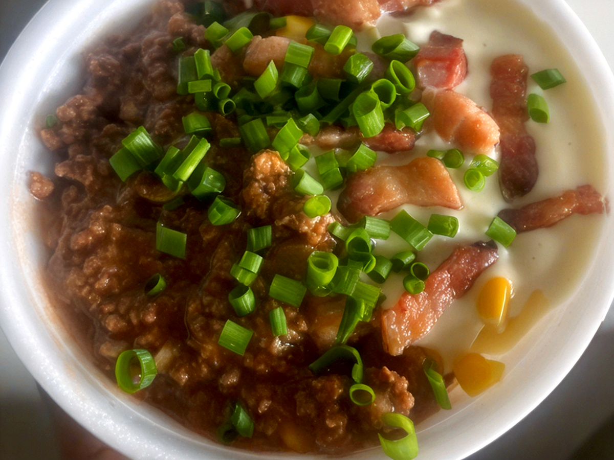 Império Do Macarrão