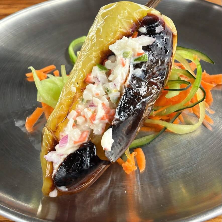 Caribe Relleno