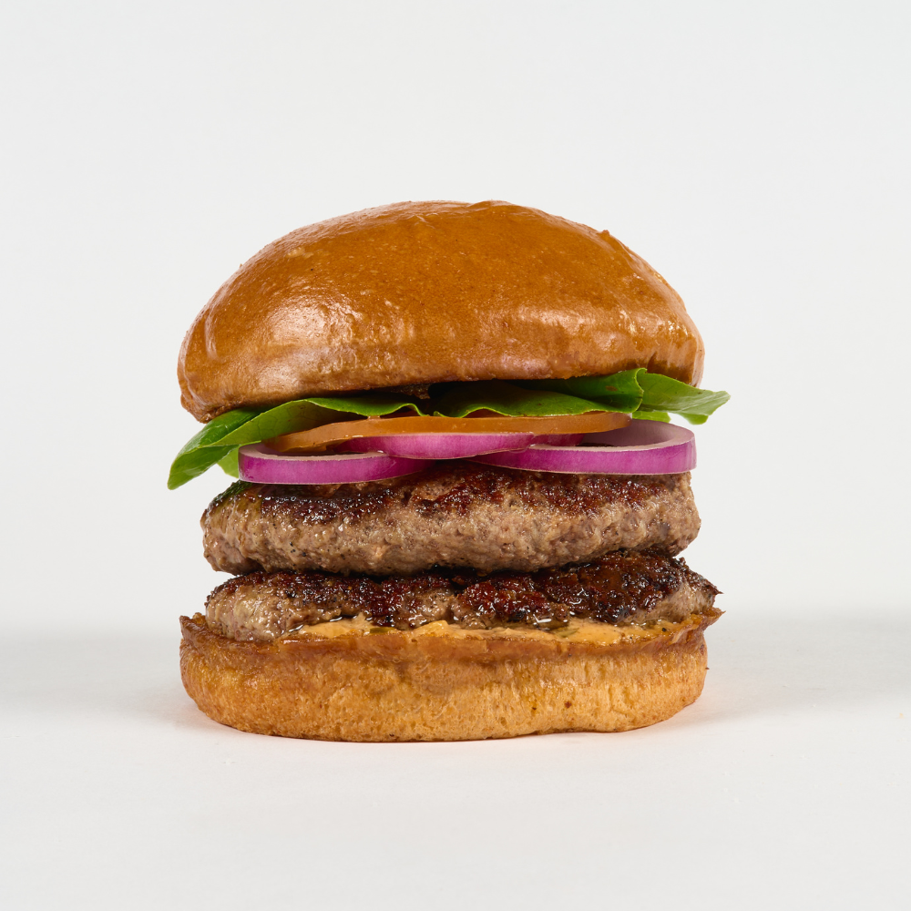 BURGER EL PASO DOBLE