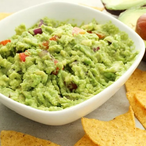 Orden de Guacamole