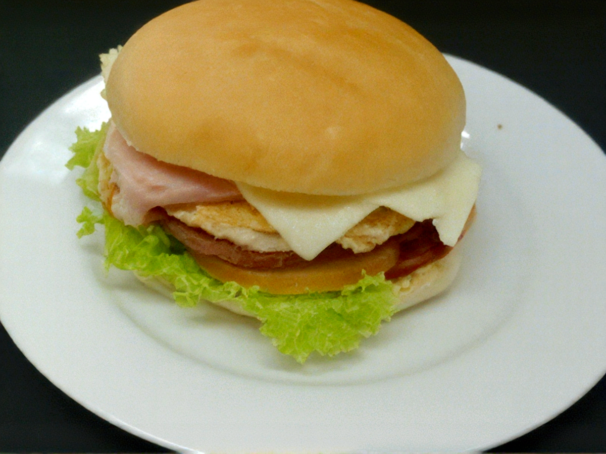 Delicatessen Joana Angélica