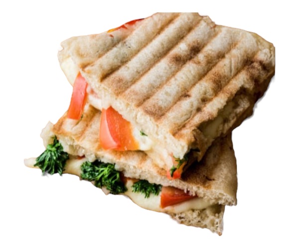 Flat Bread