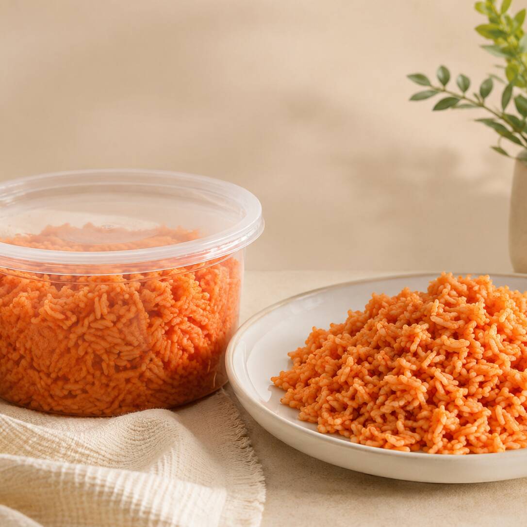 Arroz Careño Grande