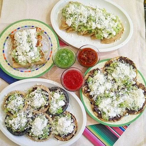 Empanada de Queso