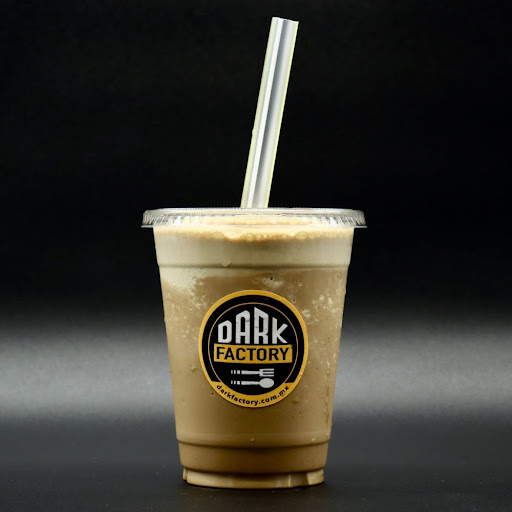 Frappe moka