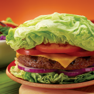 CERO BURGUER