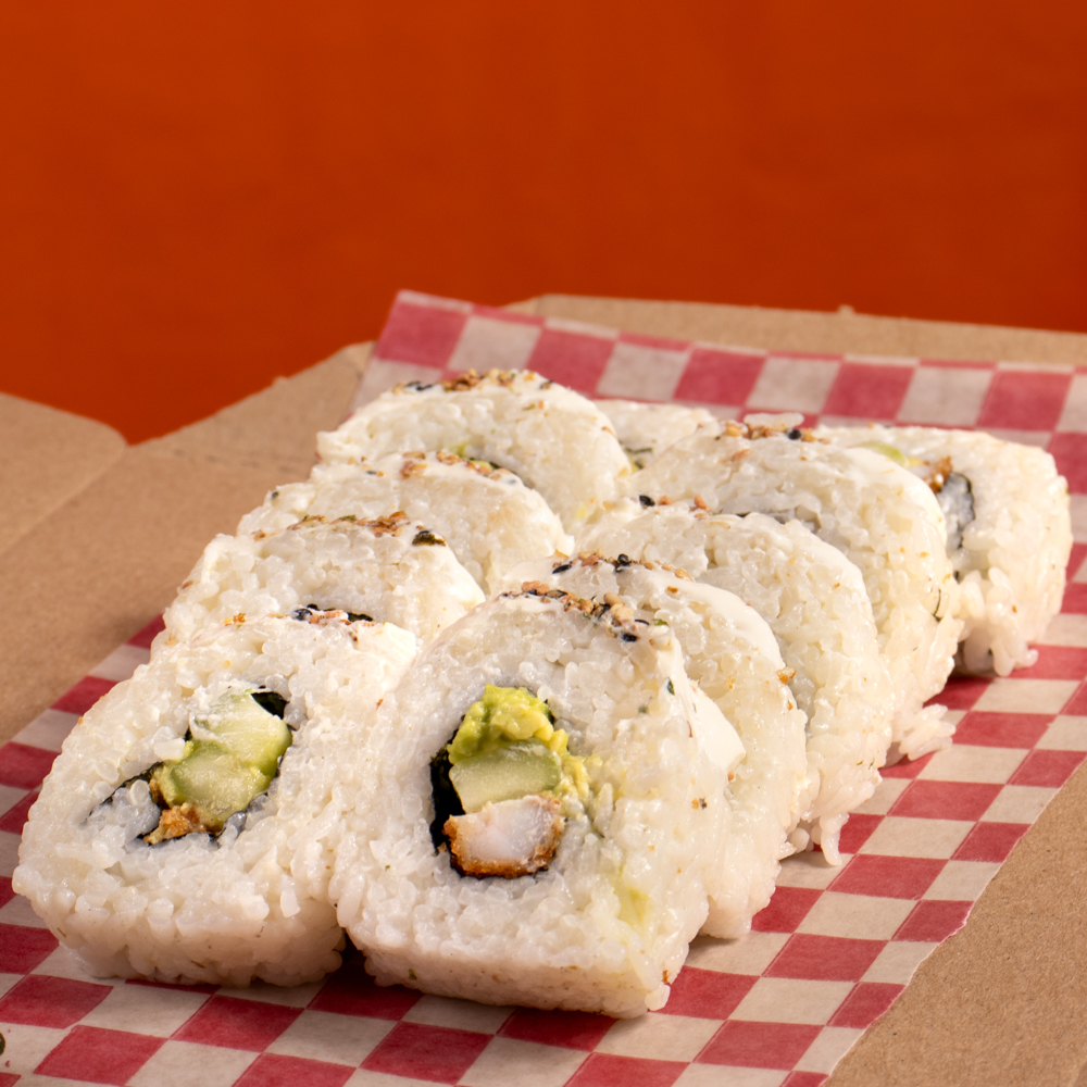 MITSU ROLL