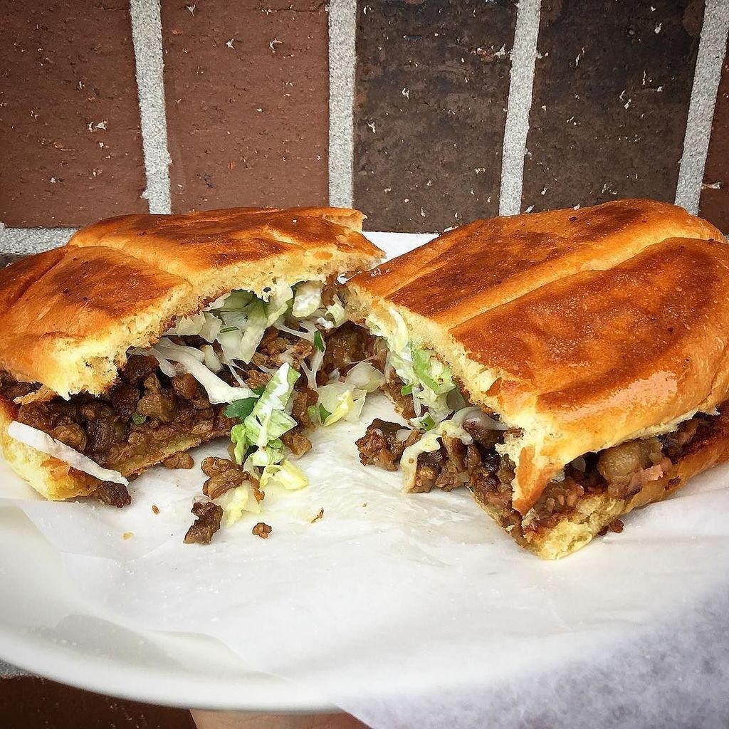 Torta Asada