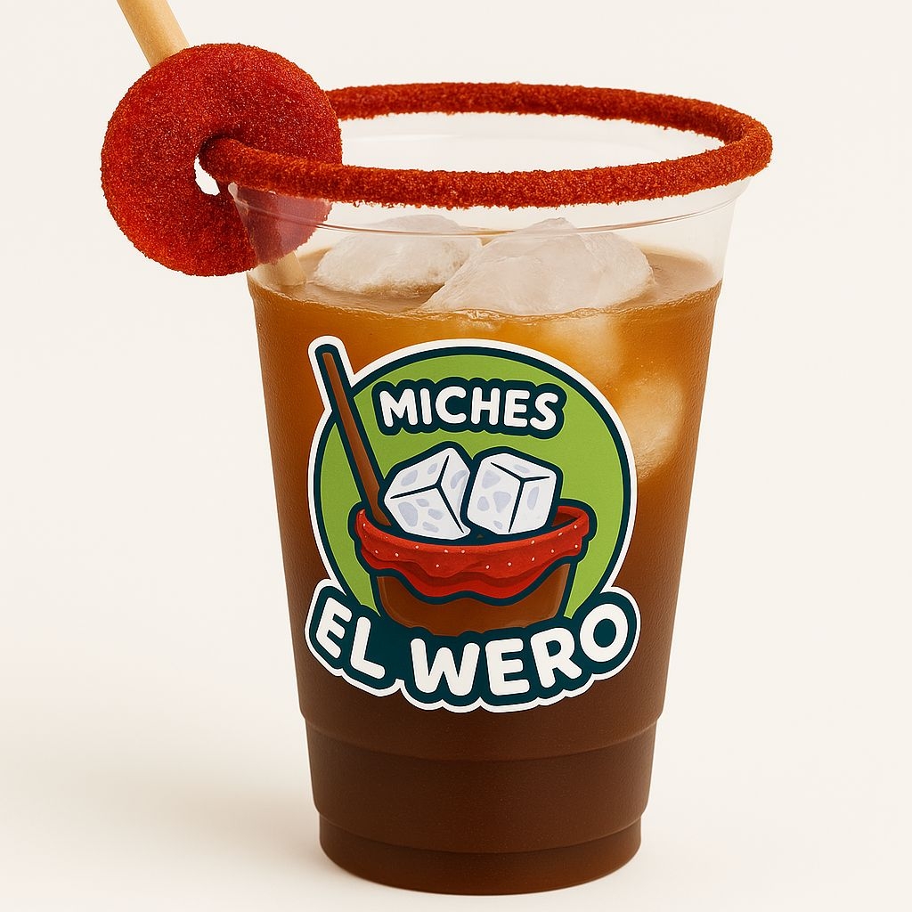 Preparado de Tamarindo Chamoy