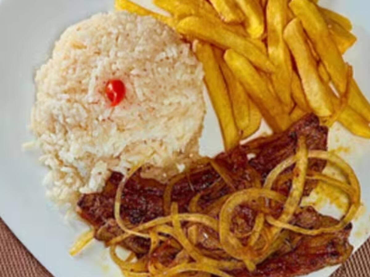 Marmitaria - Bistrô 53