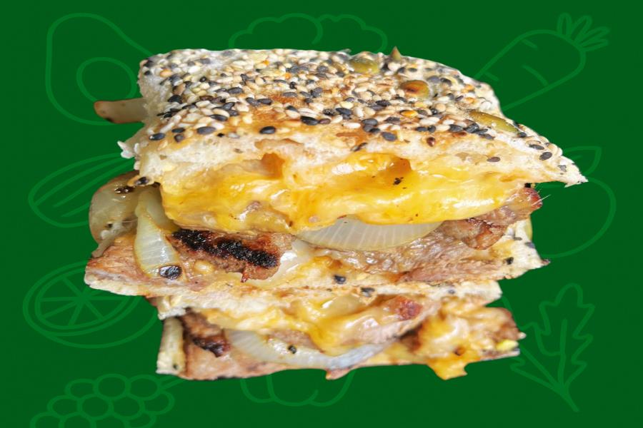 CHAPATA DE SIRLOIN