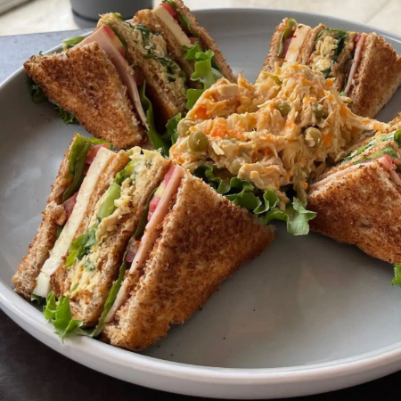 Club Sándwich