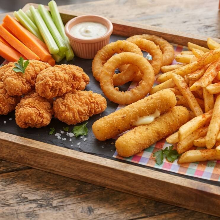 Sampler