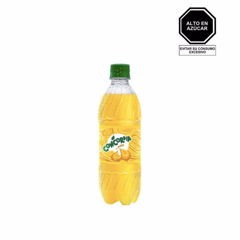 Concordia Piña 355 Ml