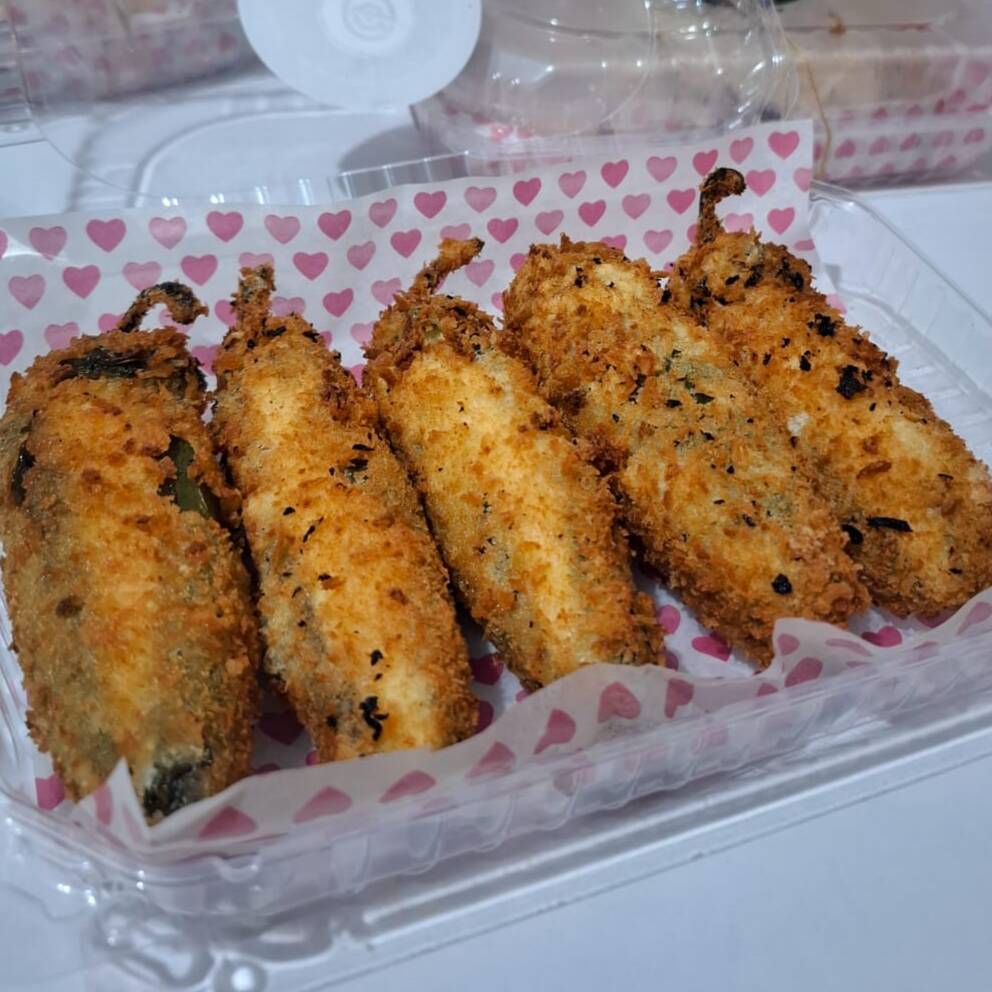 Chilito Relleno