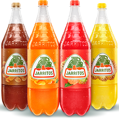 JARRITO 2L