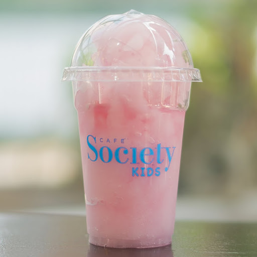 Lady Pink Lemonade Kids