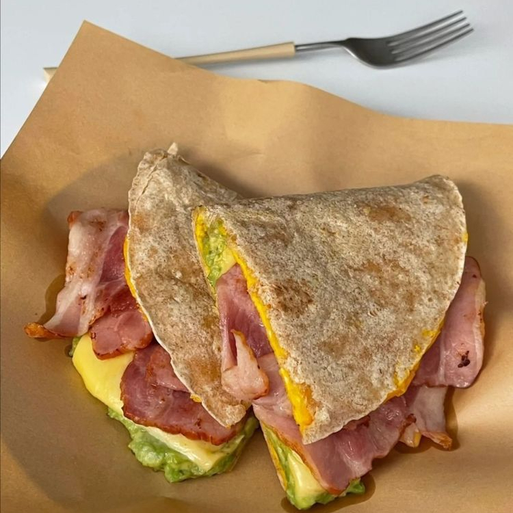 Sincronizada Sencilla