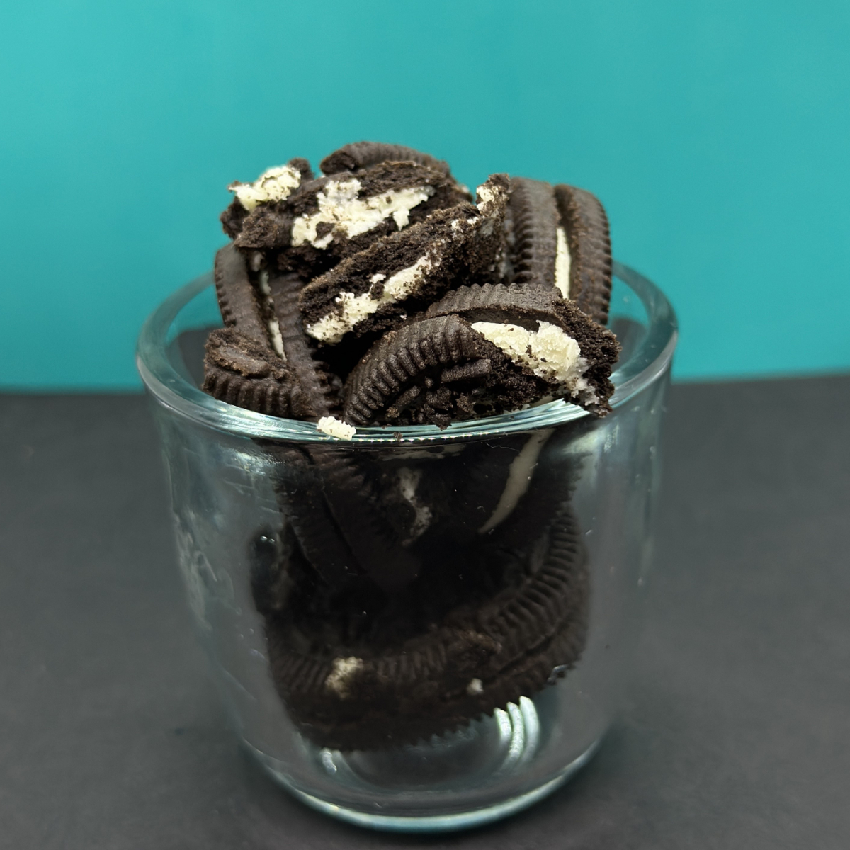 Topping de OREO