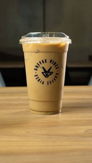Latte de Sabor Frio
