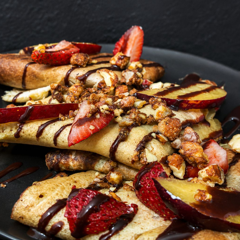 Crepas
