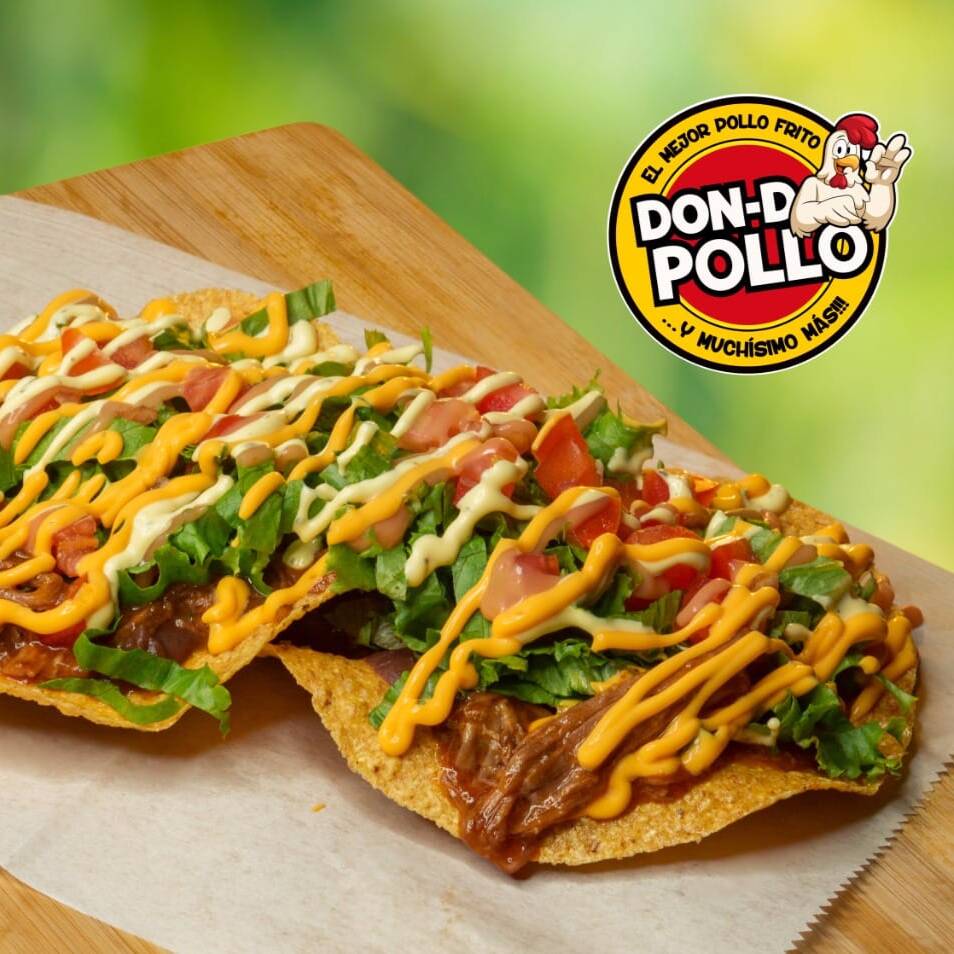Chalupa Mixta